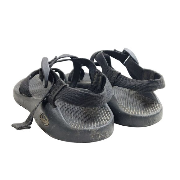Chaco Womens Size 9 Black Z/2 Classic Sandals - Picture 5 of 9